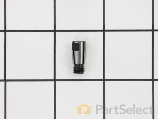 10335272-1-M-Dotco-100PT-1/8" Hot Galvanized Collet