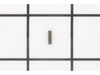 Pin – Part Number: 1017422