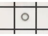 Spacer – Part Number: 1076