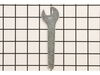 Wrench-9/16" – Part Number: 14-0809