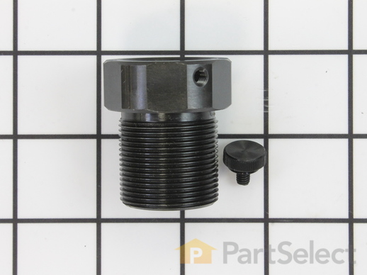 10335494-1-M-Dotco-14-1180-Router Housing