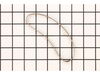 80 Grit Sanding Belt – Part Number: 14-1591