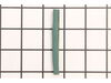 Cushioned Platen – Part Number: 14-1598
