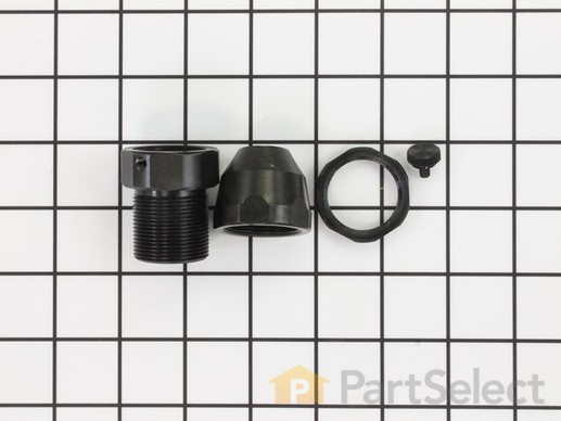 10335571-1-M-Dotco-14-2187-Router Assembly