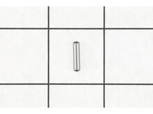 Shaft – Part Number: 1526