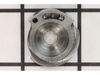 Bearing Plate – Part Number: 1866