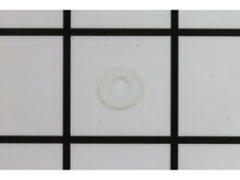 Nylon Washer – Part Number: 1901