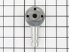 Handle Adapter – Part Number: 204206
