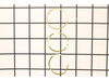 Shim Packet – Part Number: 2901