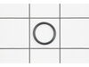 O-ring – Part Number: 2965