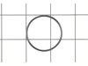 O-Ring – Part Number: 3037