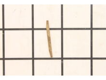 Rotor Blade – Part Number: 412082
