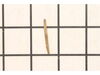 Rotor Blade – Part Number: 412082