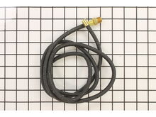 Intake Hose – Part Number: 45-0948