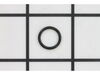 O-Ring – Part Number: 6050PT