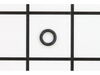 O-ring (1/4" X 3/8") ( – Part Number: 844305