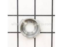 Front Bearing Plate – Part Number: 01008