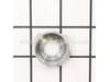 Front Bearing Plate – Part Number: 01008