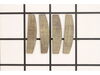 Blades/rotor (4 Pack) – Part Number: 01011