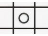 O-Ring (Sold Individually) – Part Number: 01025