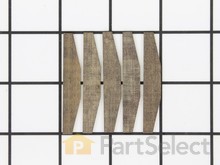 Blade – Part Number: 01057