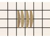 Vanes (4/pkg.) – Part Number: 01185