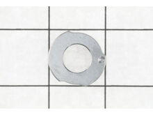Front Bearing Plate – Part Number: 01478