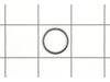 Air Control Ring – Part Number: 01564