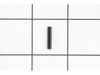 Pin – Part Number: 01672