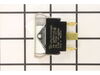 Rear End Plate – Part Number: 01722
