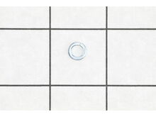 Lock Washer (2) – Part Number: 01791