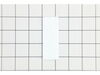 Felt Silencer – Part Number: 01798