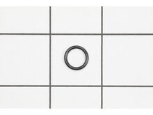 O-ring 02027 - this is just 1 o-ring not 2 – Part Number: 02027