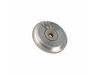 Gear Oil Plate – Part Number: 02041