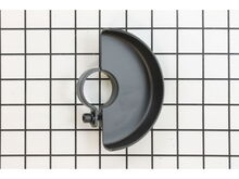 4" Guard Assembly – Part Number: 02054
