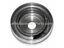 Rear Bearing Plate – Part Number: 02673