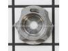 Rear Bearing Plate – Part Number: 02676