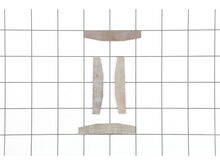 Vane – Part Number: 25234