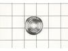 Rear Bearing Plate – Part Number: 25237