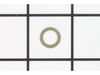 Shim (.8 mm Thk.) – Part Number: 25297