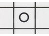 Shim (.13 mm Thk.) – Part Number: 25299