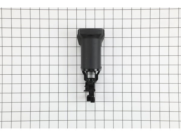 10337783-1-M-Dynabrade-40749-Motor Housing