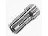 Collet Inserts 1/4" – Part Number: 50013