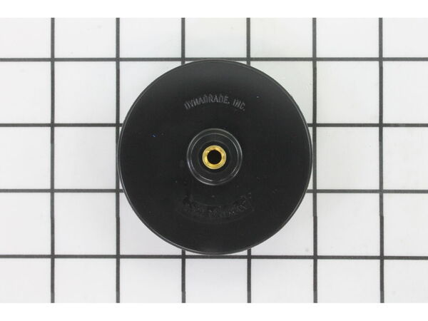 10337893-1-M-Dynabrade-50120-3" Foam Backing Face Pads