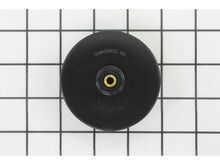 3" Foam Backing Face Pads – Part Number: 50120