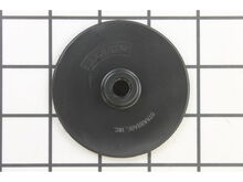 Back-up Pad-3" – Part Number: 50126