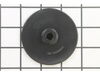 Back-up Pad-3" – Part Number: 50126