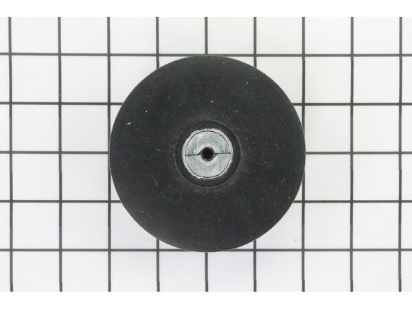 10337900-1-M-Dynabrade-50192-4" Pad