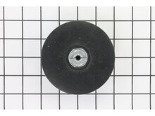 4" Pad – Part Number: 50192