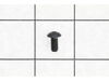 Screw – Part Number: 50511